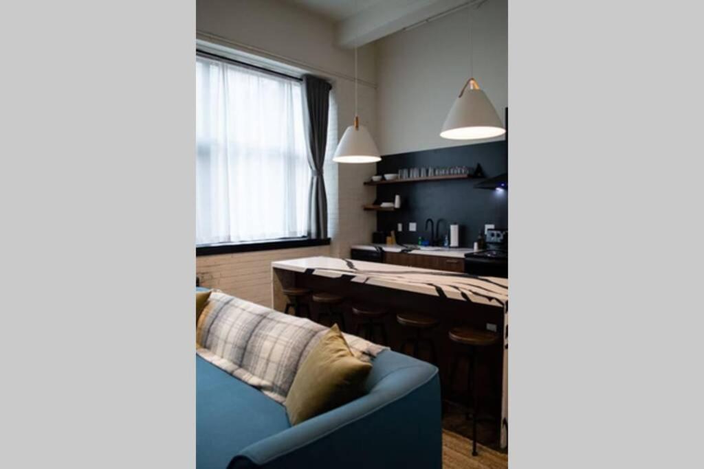 3E - *Renovated* 3 Min To Hillman Cancer Center Sleeps 6 بيتسبرغ المظهر الخارجي الصورة