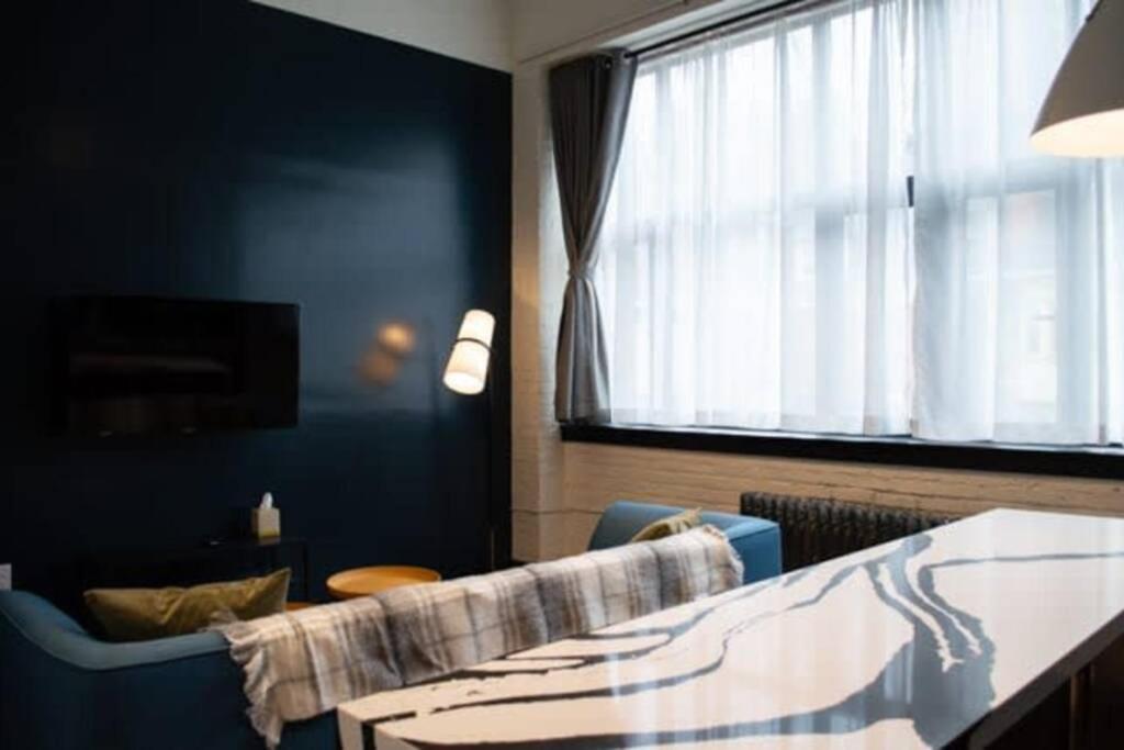 3E - *Renovated* 3 Min To Hillman Cancer Center Sleeps 6 بيتسبرغ المظهر الخارجي الصورة