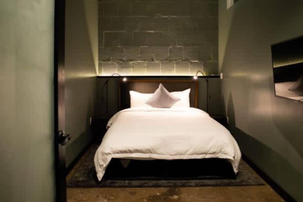 3E - *Renovated* 3 Min To Hillman Cancer Center Sleeps 6 بيتسبرغ المظهر الخارجي الصورة